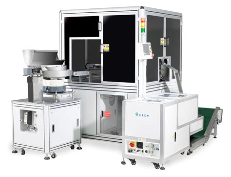 precision parts inspection machine in india|Precision Parts Inspection & Sorting Machine (Camera Based.